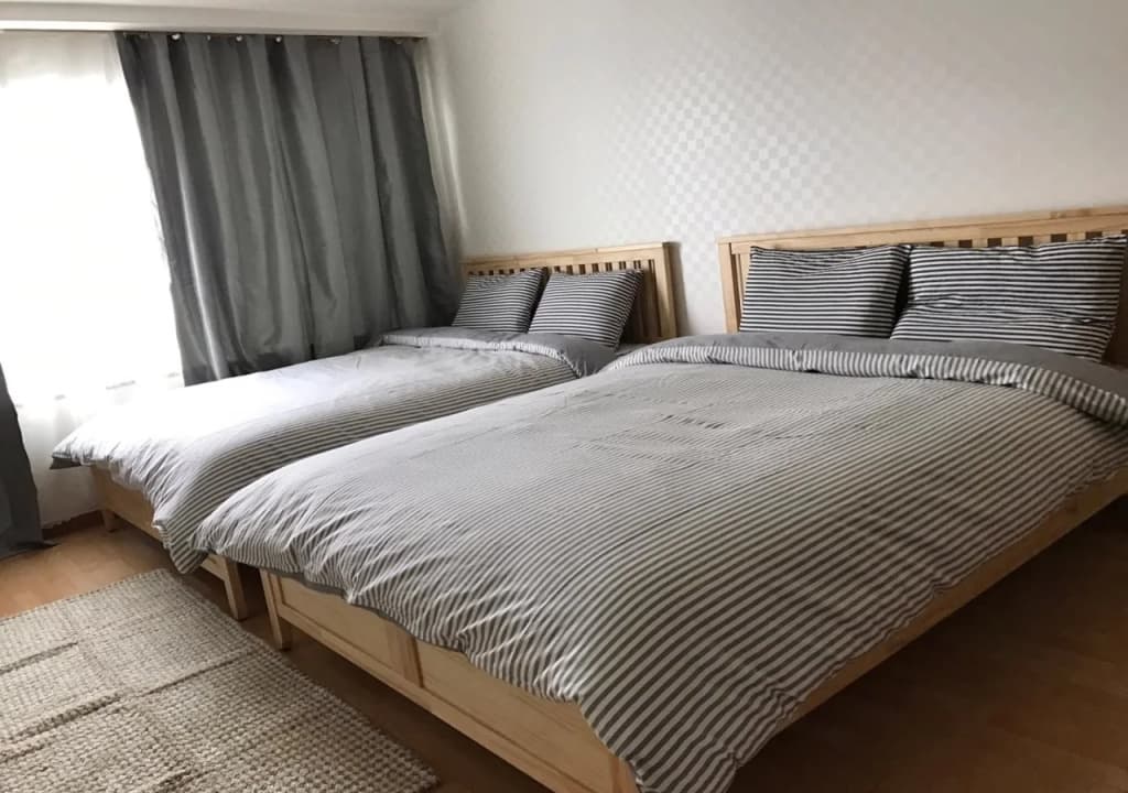 Red Stone Guest House - photo 4