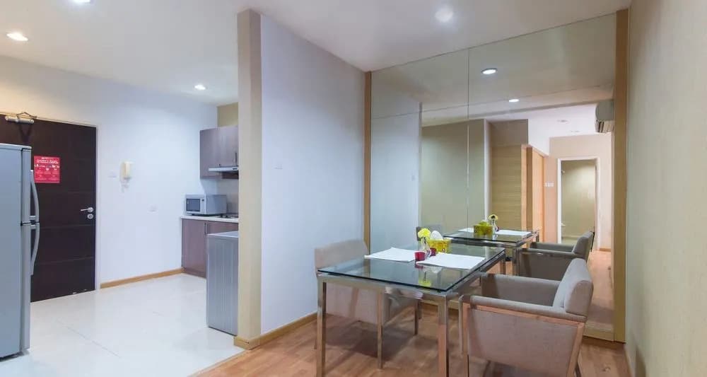 Parkview KLCC - photo 21
