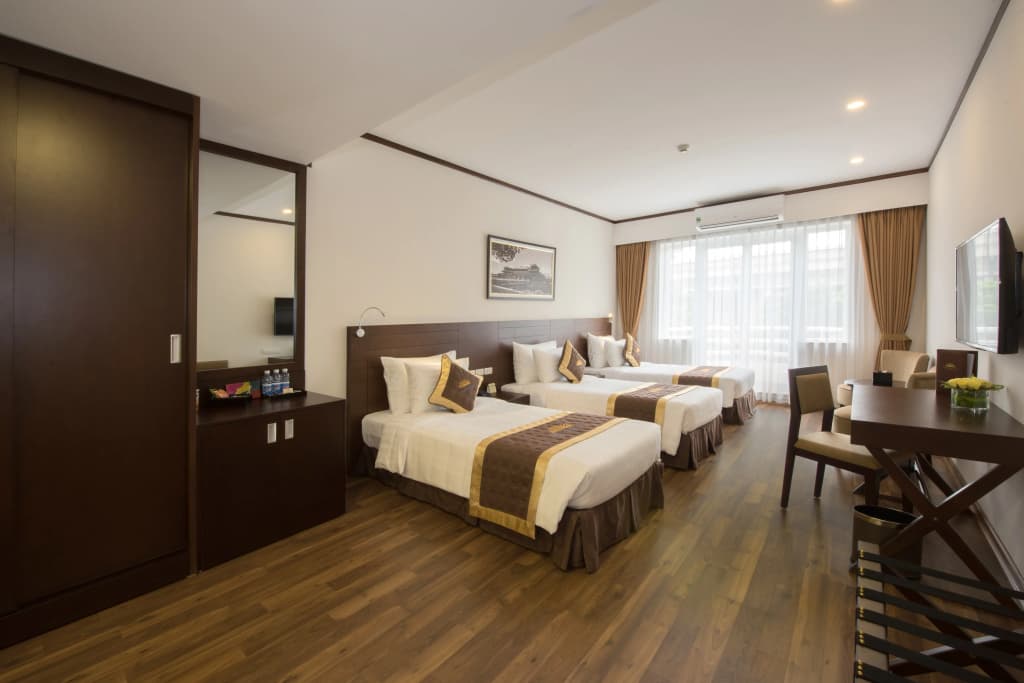 Thang Long Opera Hotel - photo 7