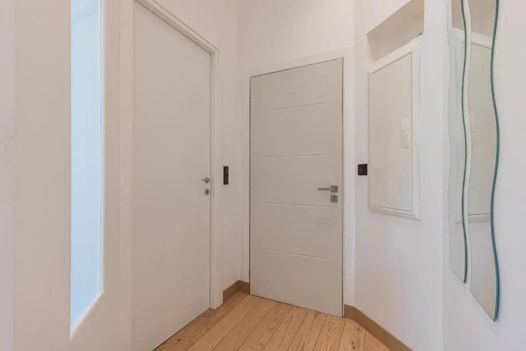 Garibaldi Square - Cosy 1bdr in the Old Town - photo 9