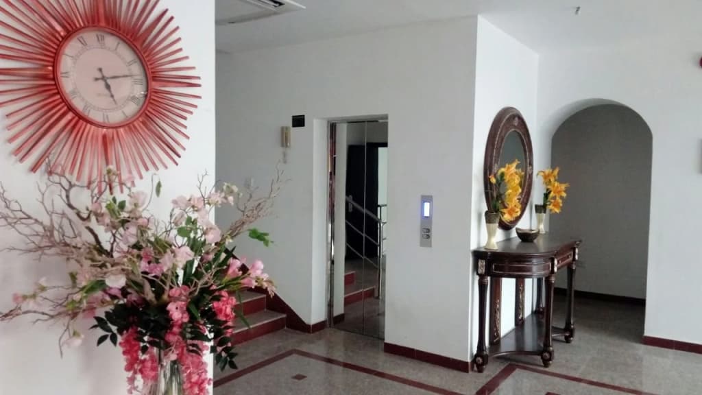 Wanasa Inn - photo 2