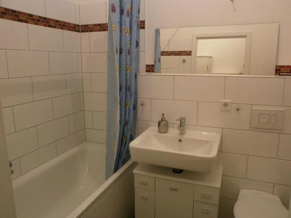Zentrales Apartment Prenzlauer Berg - photo 8