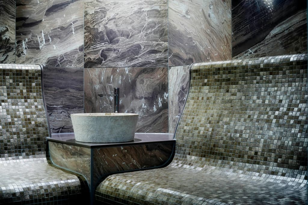 Sheraton Grand Hotel & Spa, Edinburgh - photo 23