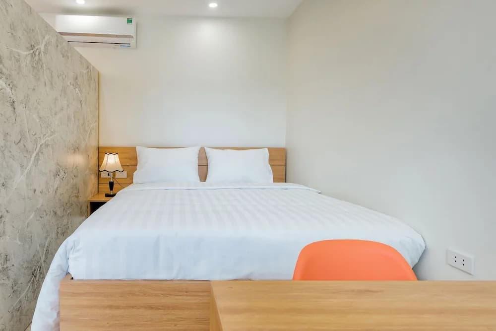 KorHan Apartment 1 - photo 5