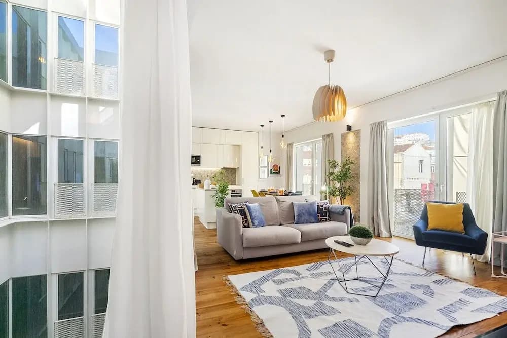 Ribeira11 Design Apartment - photo 19