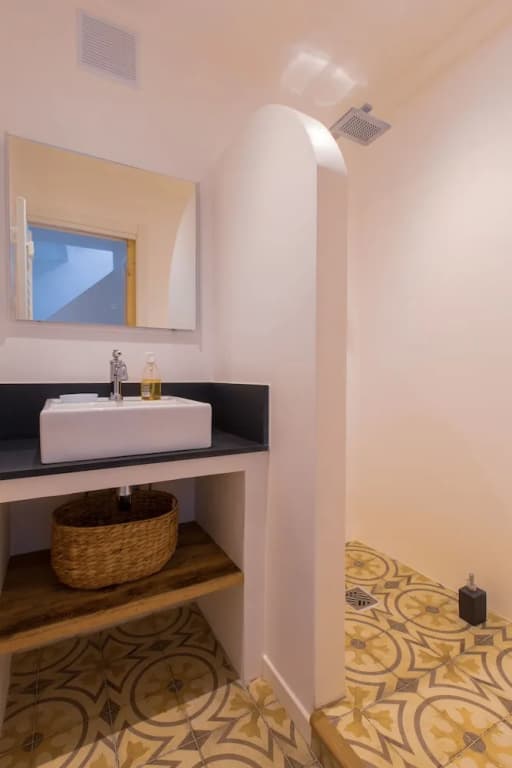 Vieux Nice Appartement avec Rooftop - photo 18