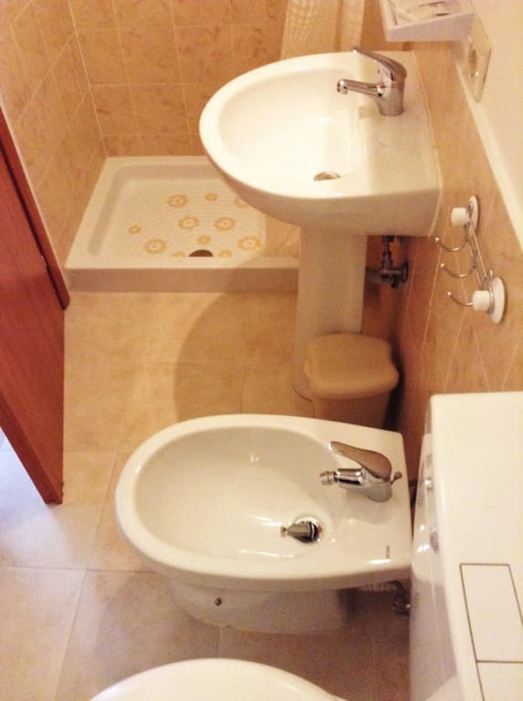 Sistina Vatican Rooms - photo 9