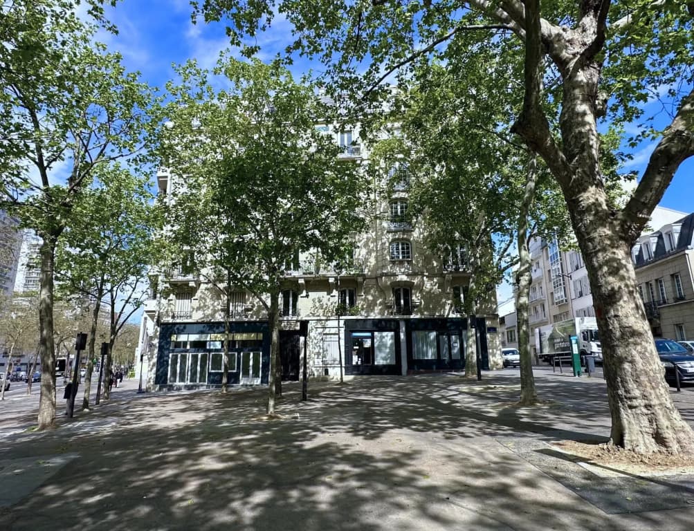 1620 - Montparnasse - Charmant Studio - photo 12