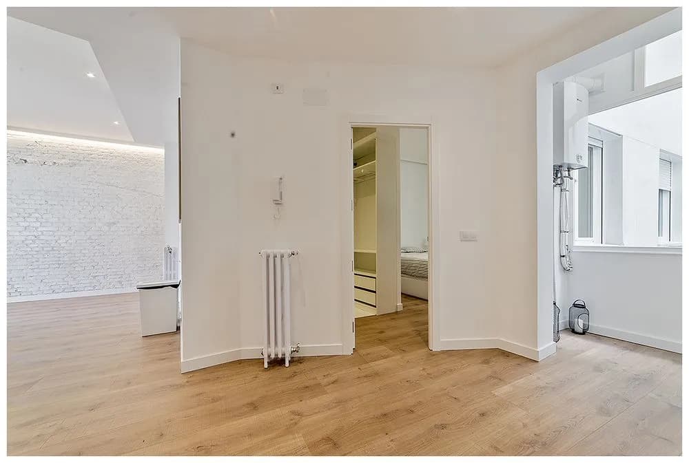 Apartamento de lujo en el centro - photo 9