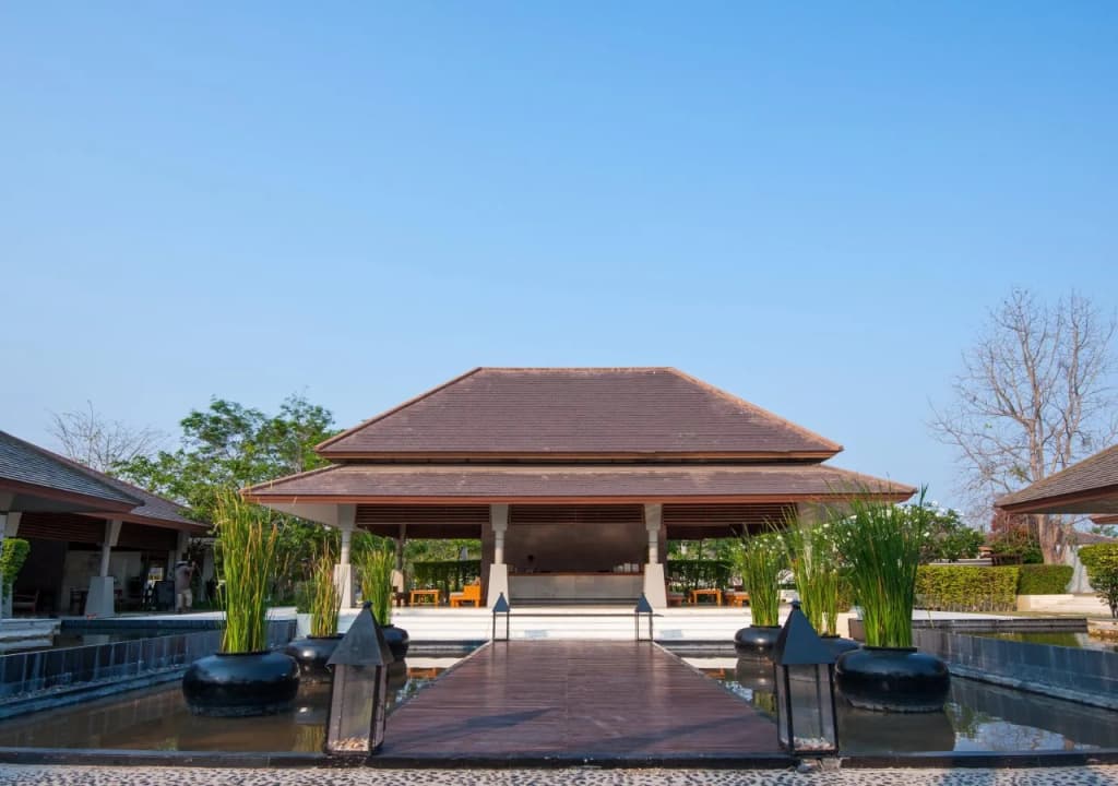 AKA Resort & Spa Hua Hin - photo 11
