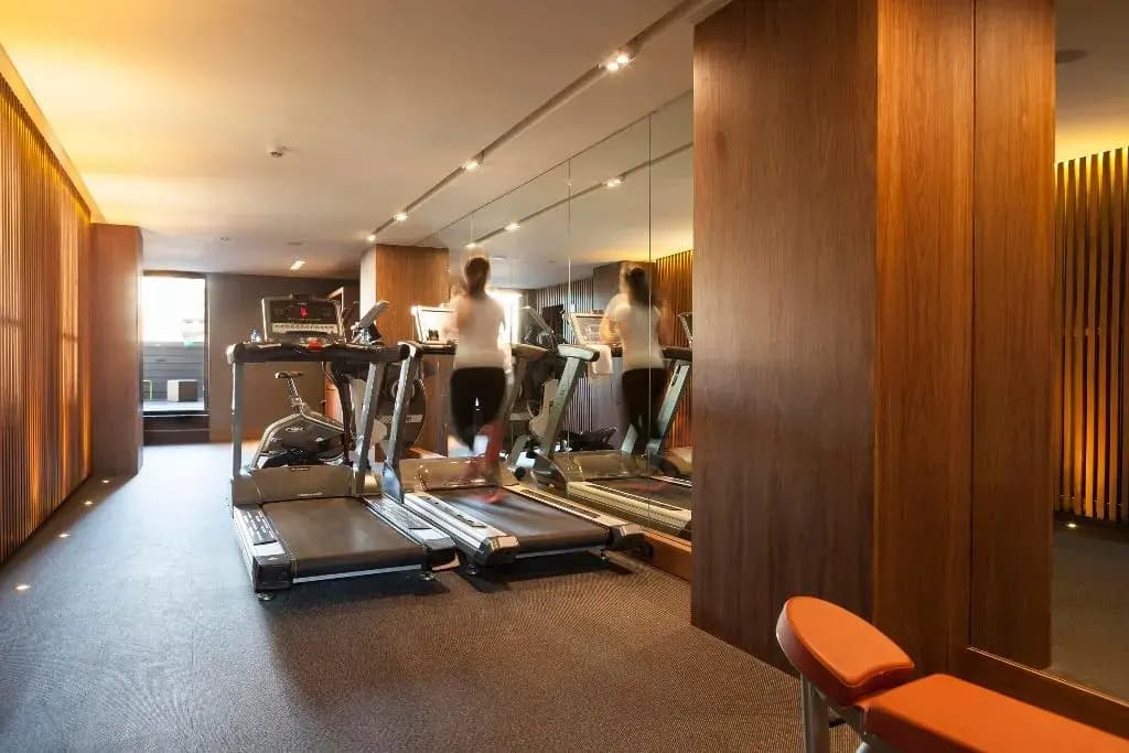 Catalonia Boulevard Hotel - photo 21