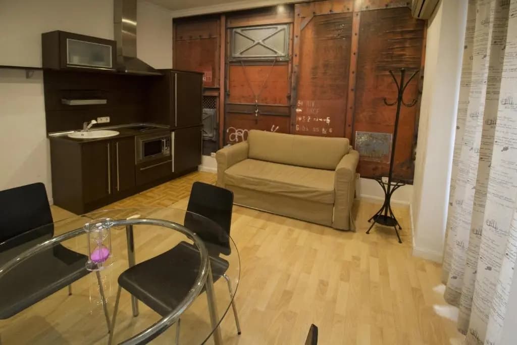 Foster Apartamentos Sol - photo 3