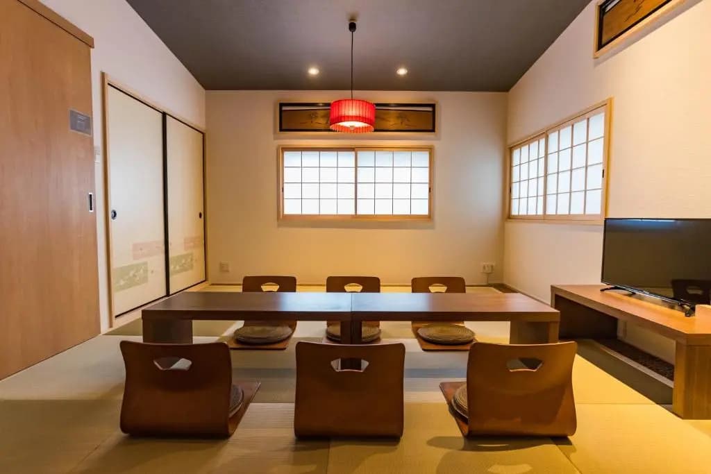 Bijou Suites Nagomi - photo 15