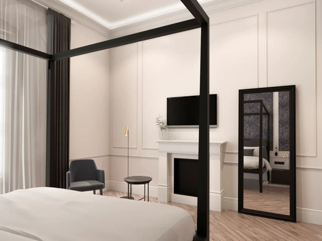 Maldà Singular Hotel - photo 3