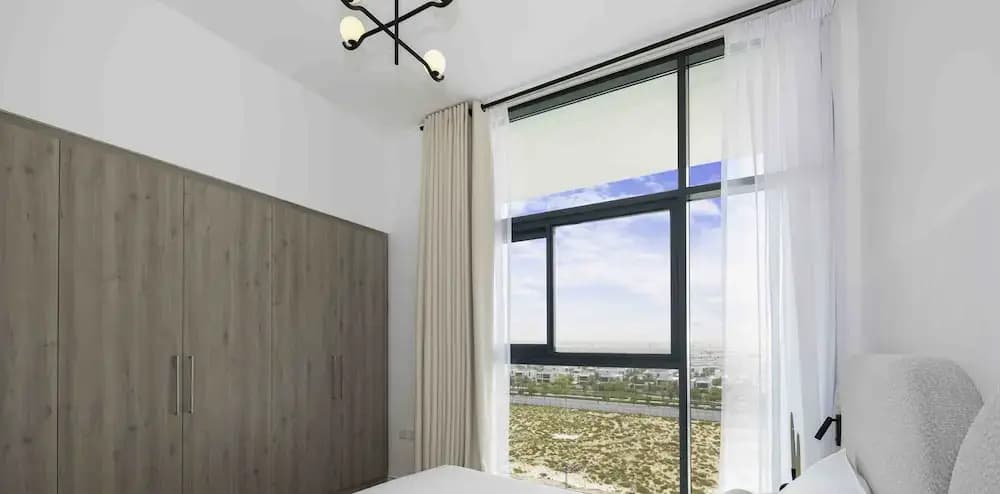 LUX The Dubai Hills Executive Suite - photo 26
