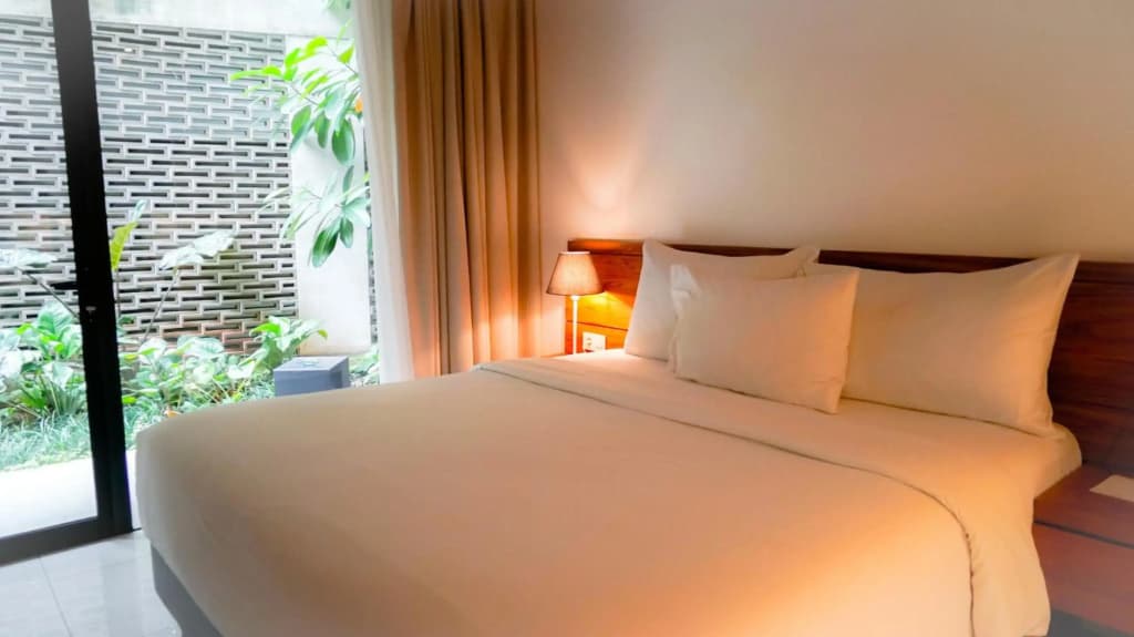 Nagomi Suites & Hotel - photo 2