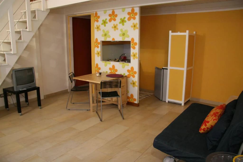 A Casa di Olga - photo 12