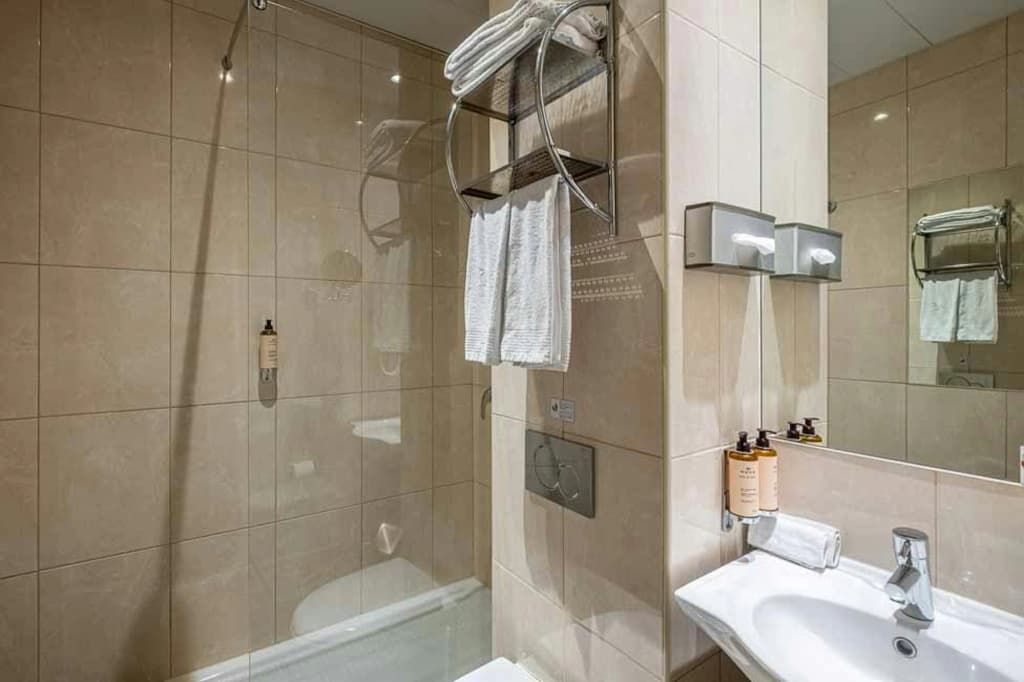 Hotel Trianon Rive Gauche - photo 11
