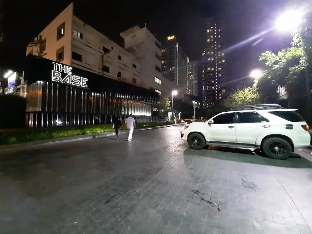 The Base Central Pattaya BY U Plus - photo 14