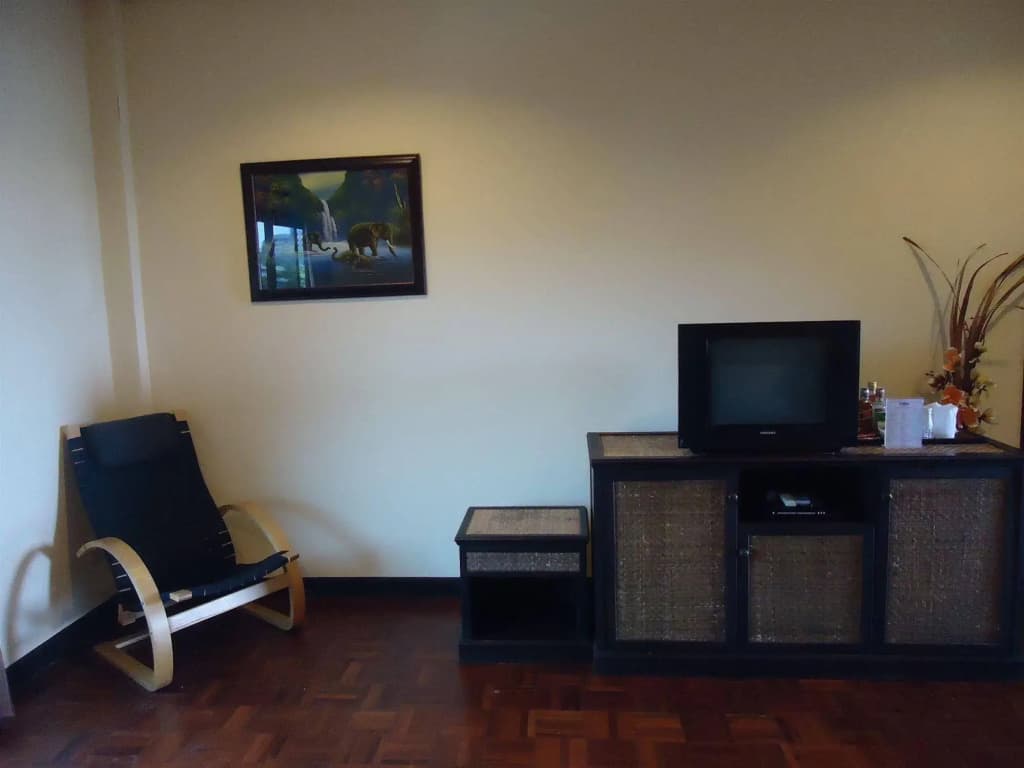 Bonkai Resort - photo 11
