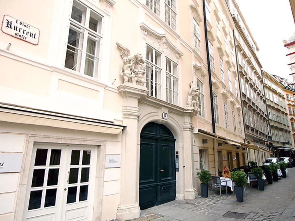 Judenplatz - photo 1