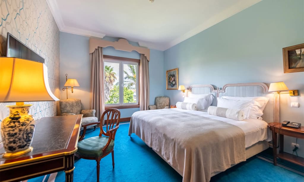 Pestana Palace Lisboa Hotel & National Monument - The Leading Hotels of the World - photo 6