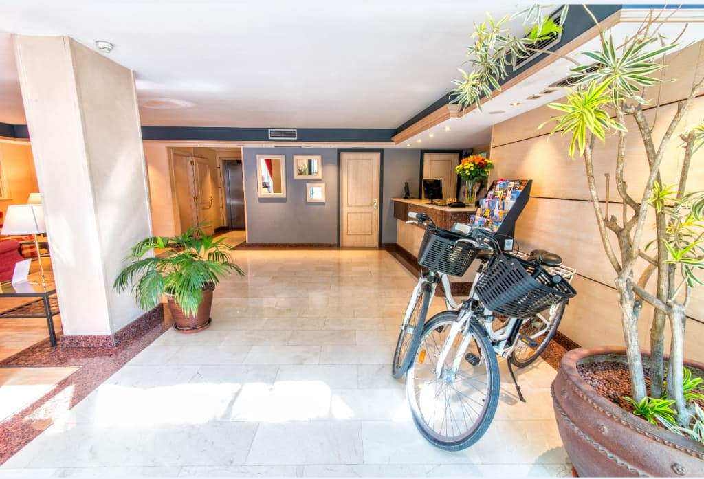 Sunotel Aston - photo 50