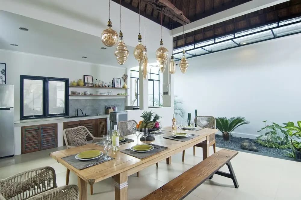 Mandolang Villa - photo 28