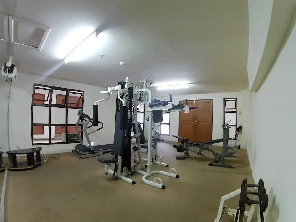 Apatel Salemba Residence Lt.25 - photo 14