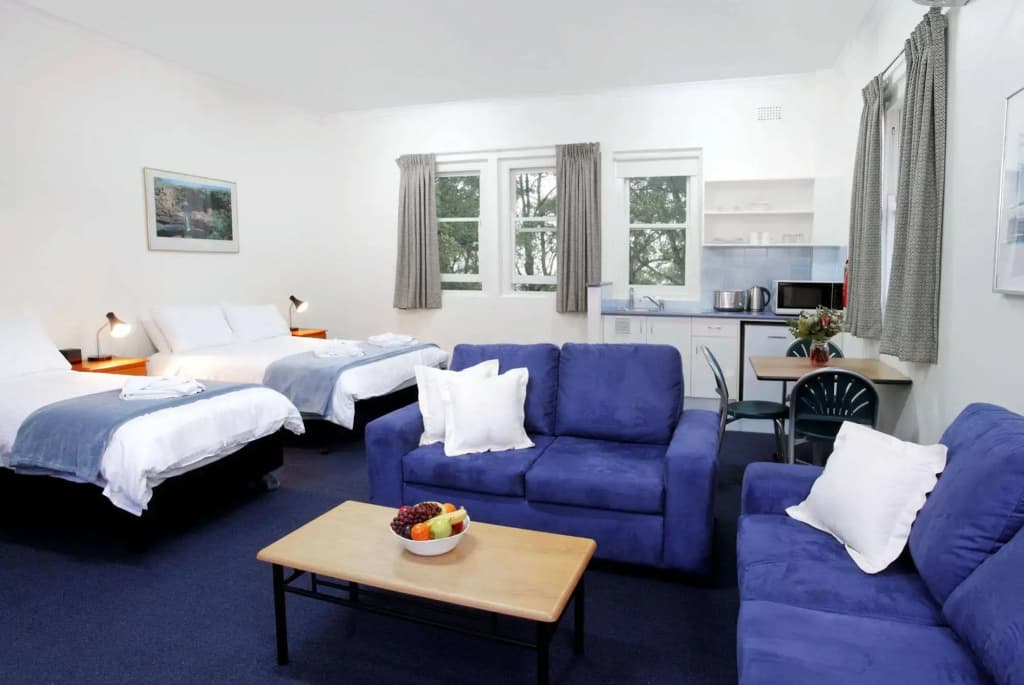 North Parramatta Accommodation - photo 2