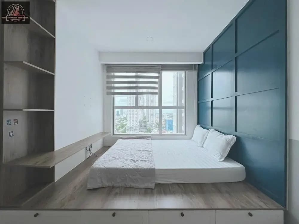 Sunrise City Premium Urban Residence - photo 49