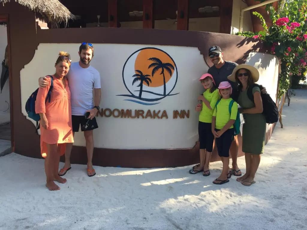 Noomuraka Inn - photo 22
