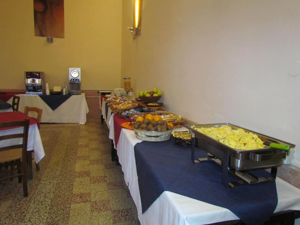 Ostello 7 Santi - photo 10