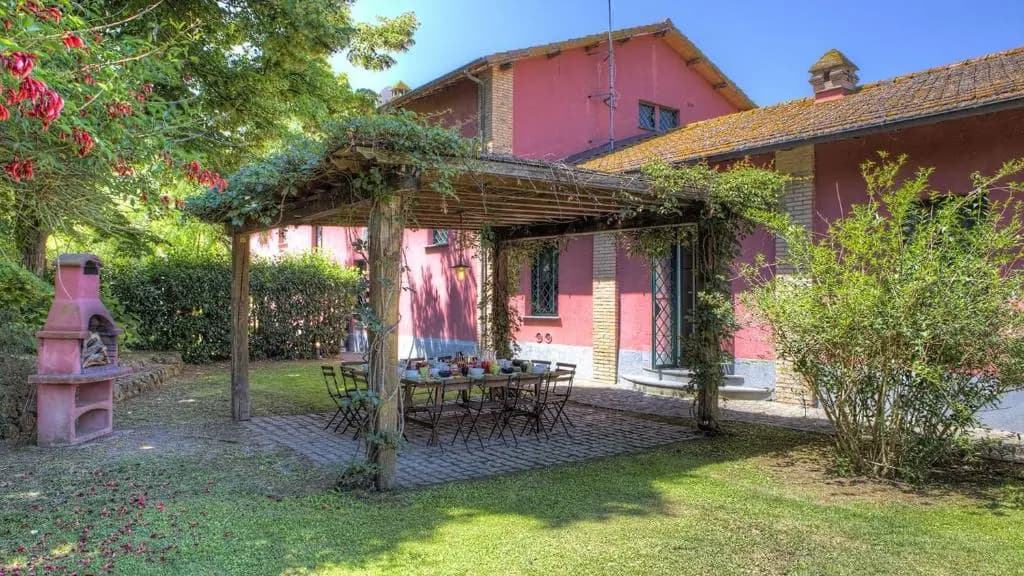 Villa Melia 14 2 - photo 16