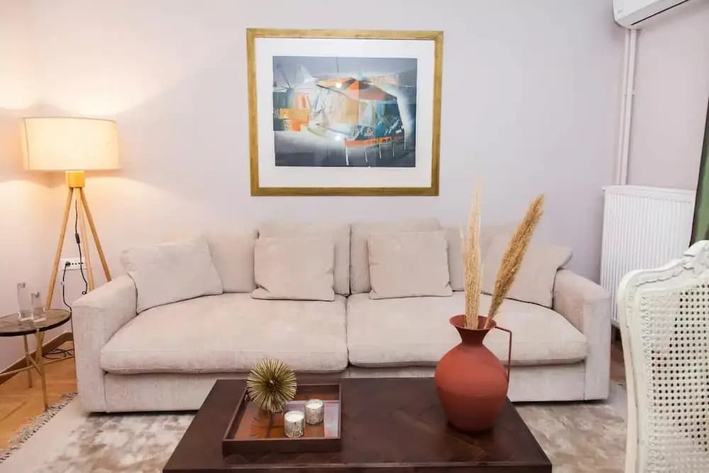 Delux Apartment in Kolonaki - photo 10