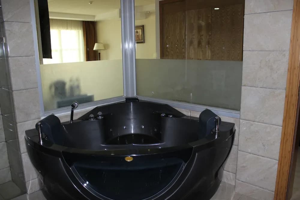 City Center Hotel - photo 10