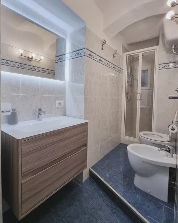 Cozy Flat - Niccolini 6, piano 2, Florence - photo 9