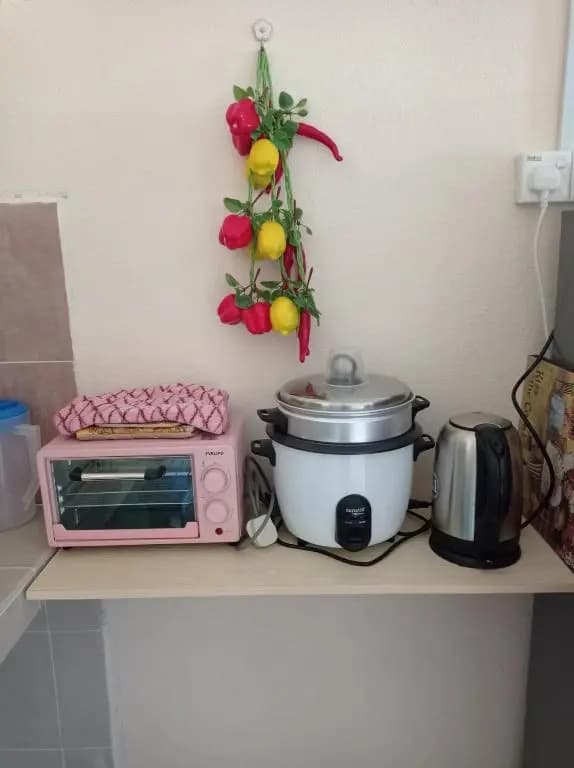 Bonda Guesthouse III - main photo