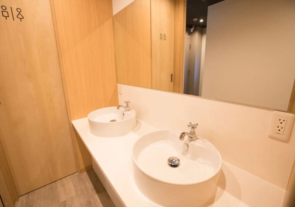 Kyoto Hostel ZEN - photo 9