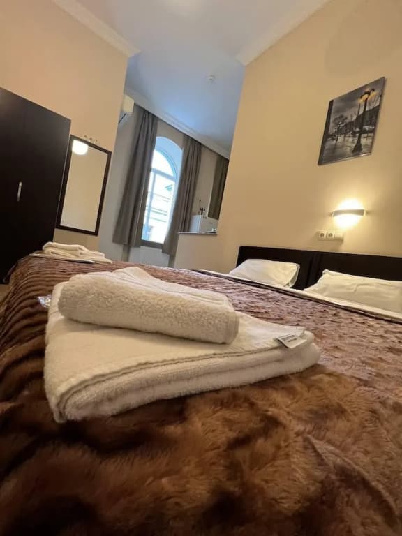 Hotel Grandis - photo 3