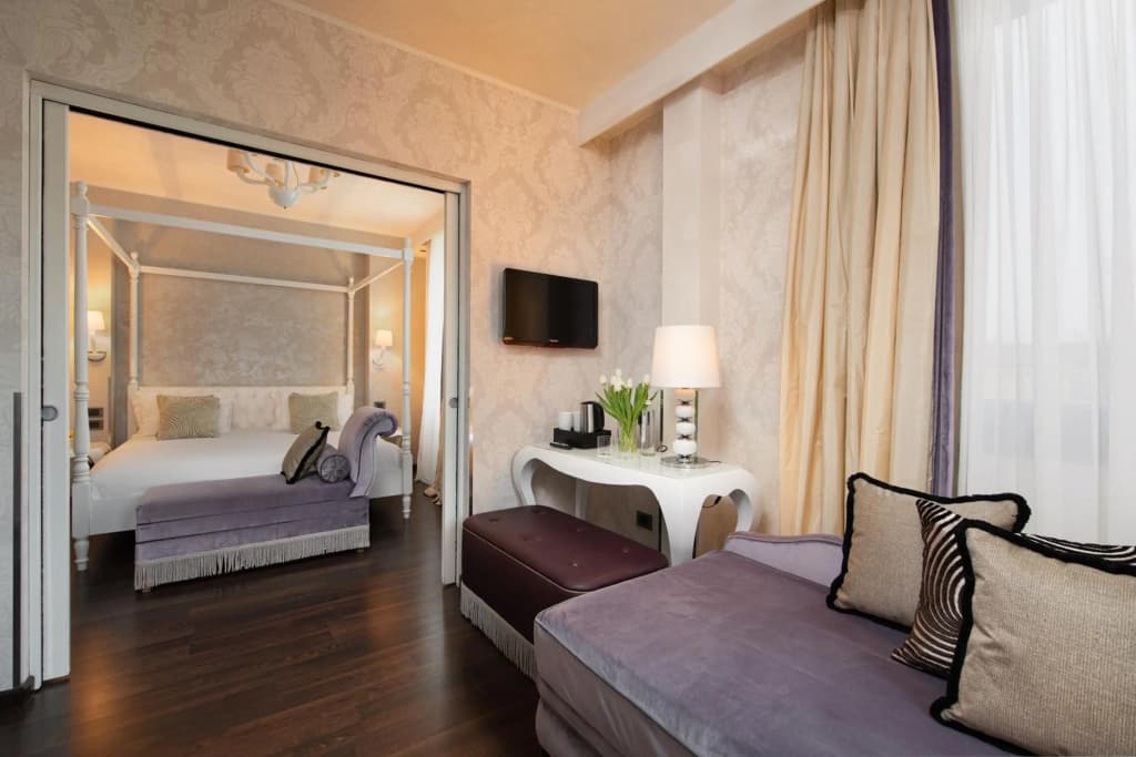 Carnival Palace Hotel - photo 20