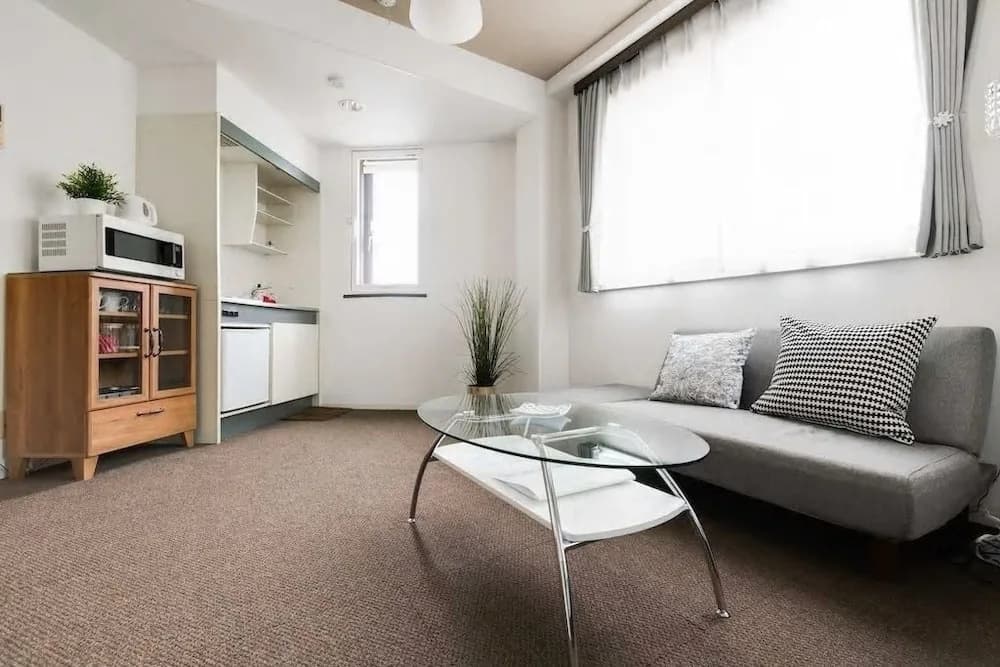 The Comfortable Top Floor 1001 - photo 10