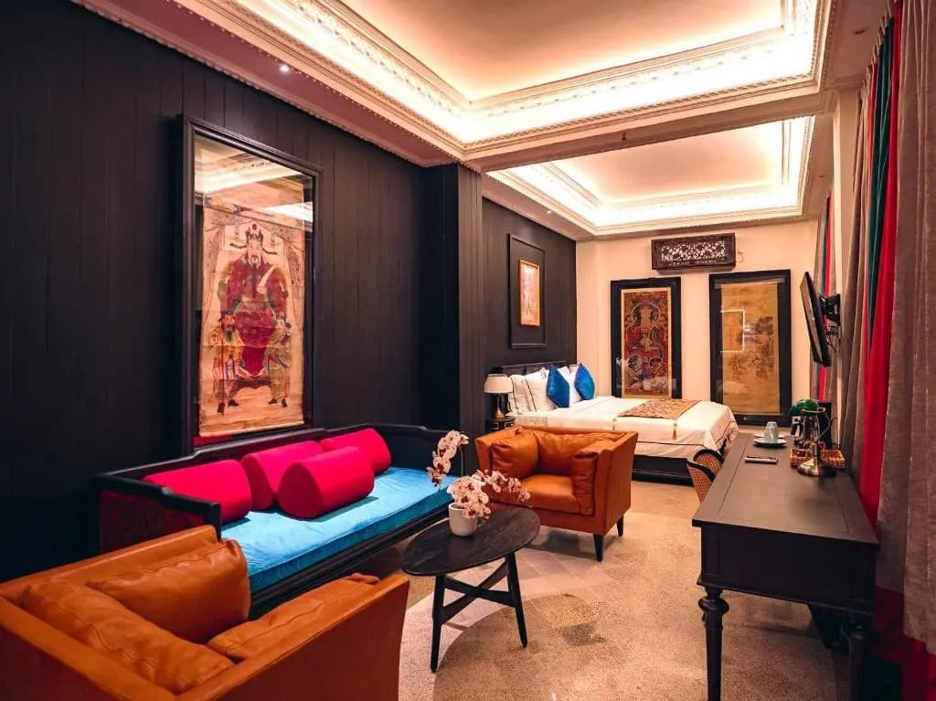 House of Tugu Old Town Jakarta - photo 24