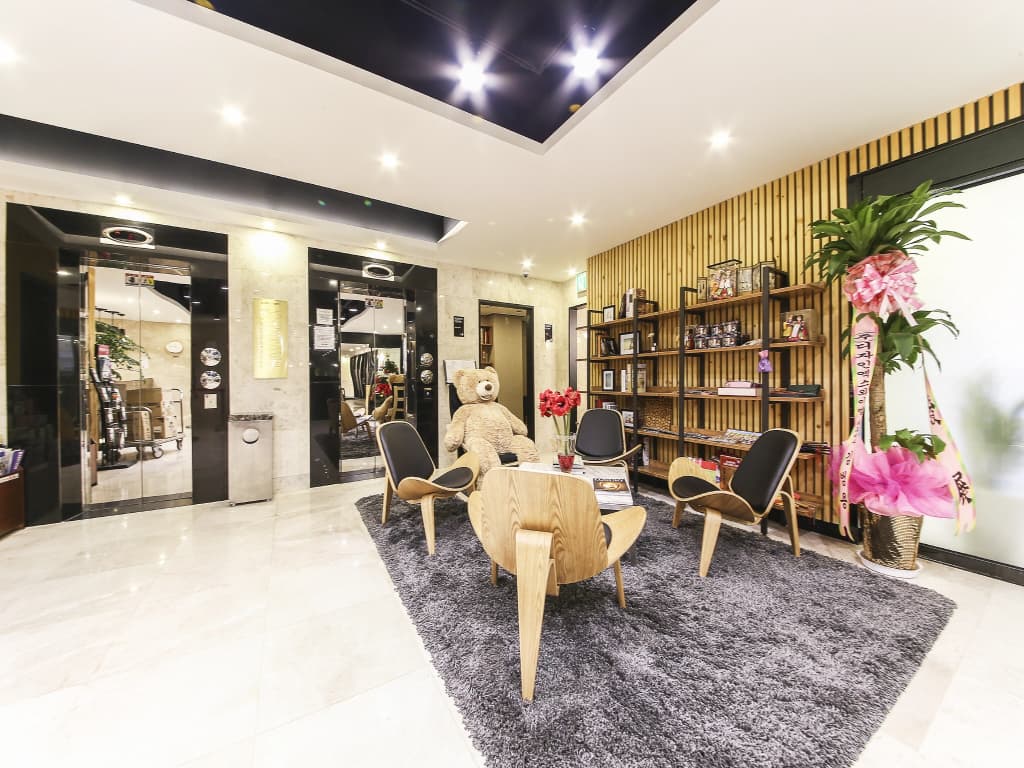 Hotel Kobos - photo 11