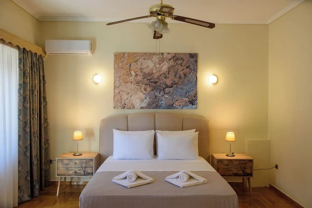 Blue Ark Acropolis Signature Residence - photo 5