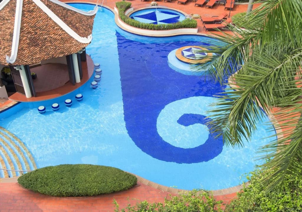 Sheraton Hanoi Hotel - photo 17