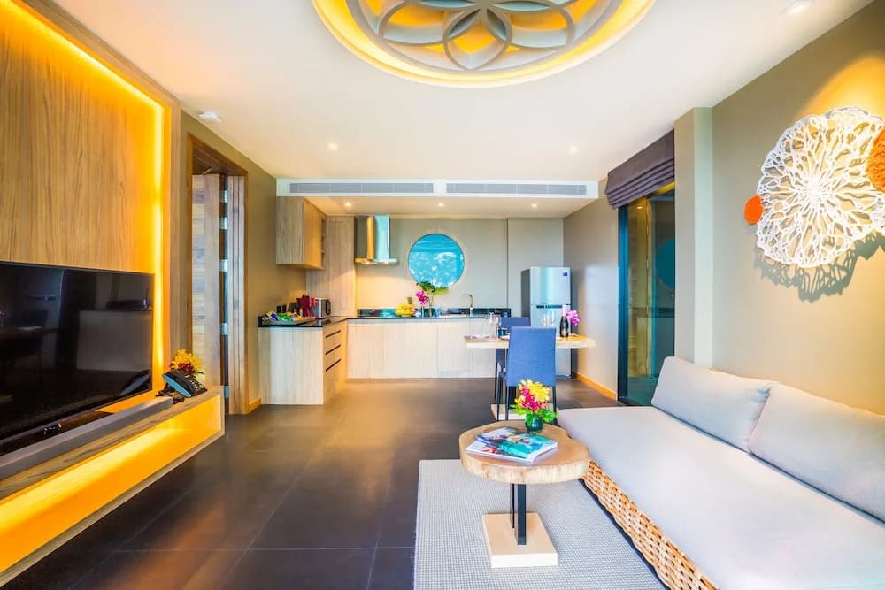The Senses Pool Villas - photo 13