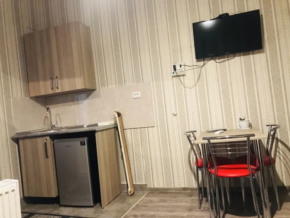 Central Apartments - photo 14