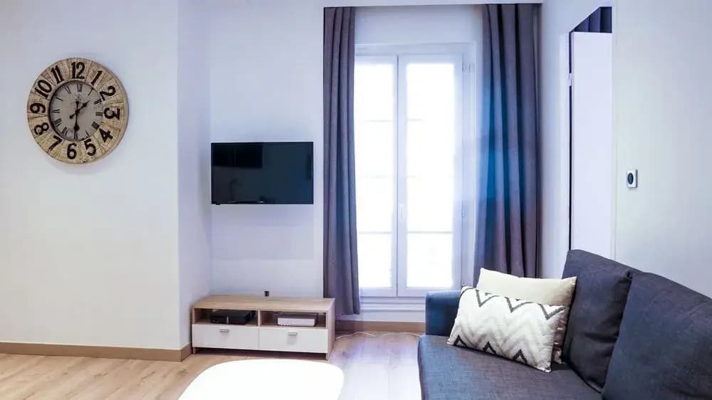 Centre Nice - Massena - 2 rooms - photo 6