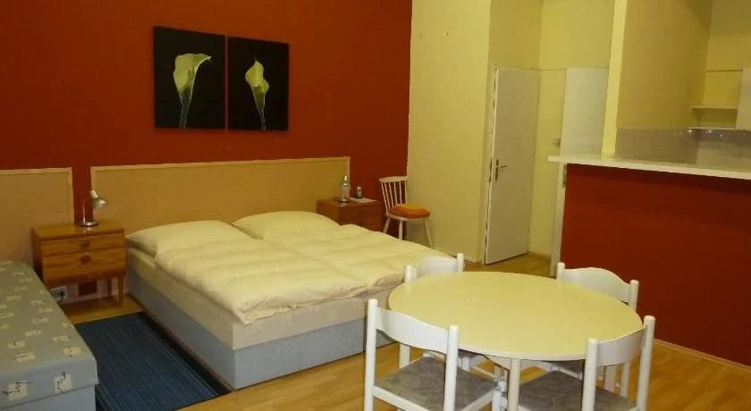 Hotel Pension Gross - photo 4